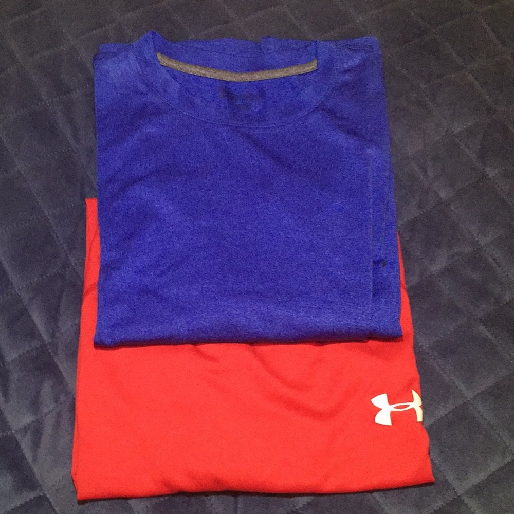 Teen/men athletics t-shirt